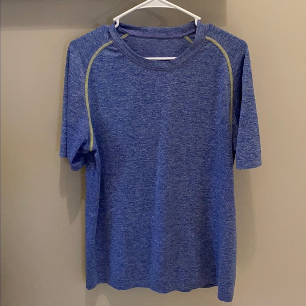 Lululemon XL Shirt